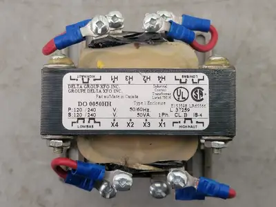 NEW DELTA DO 0050HH