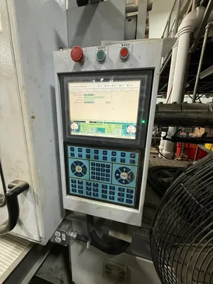 2012 HUAHONG HR320PE Injection Molding Machines | ListingHippo (11)