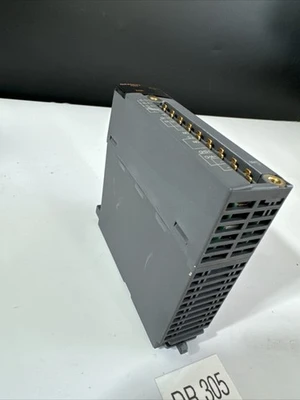 USED Mitsubishi Q64TCTT