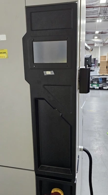 2016 THERMOTRON S-32-8200 TEMPERATURE/HUMIDITY CHAMBER Environmental Chamber | Tekmart International Inc. (10)