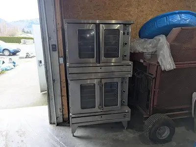 USED SUNFIRE SD6-1