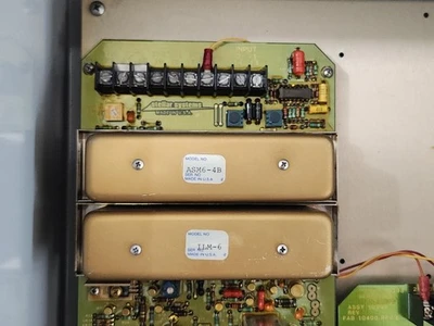 NEW Stellar Systems E610/UNB/115