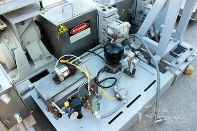 Used 2000 _UNKNOWN_ _UNKNOWN_ Chilsonators California US | Star Industries #1255281