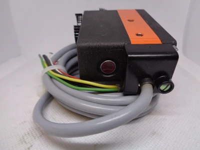 USED SICK NT8-EG70