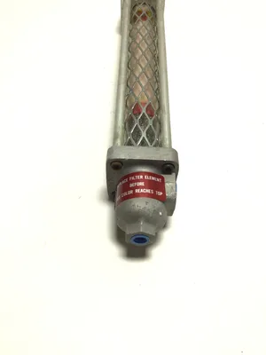 Deltech 110 Filter Replacement Element