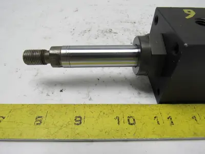 Mead HD-150X2-FB Pneumatic Cylinder 1-1/2" Bore X 2" Stroke