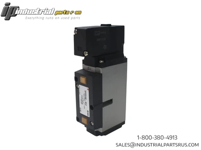 SMC VFS3100-5FZ Solenoid Valve