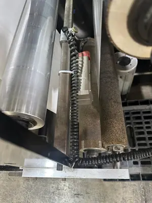 2000 ROTOFLEX VLI500 SLITTER | Styers Equipment Company (6)