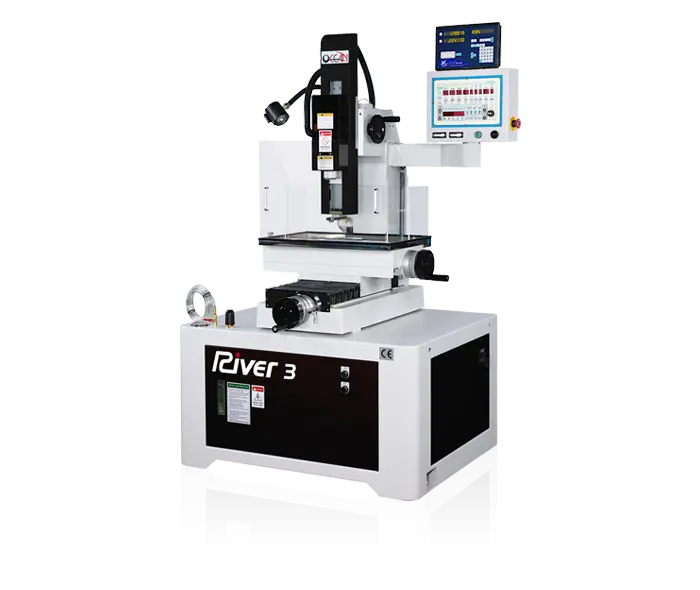 NEW OCEAN TECHNOLOGIES RIVER 3