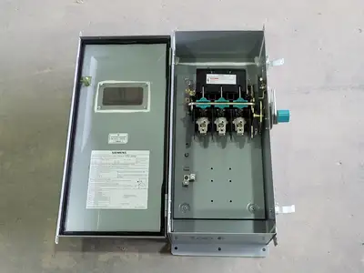 USED SIEMENS 12ID363NF