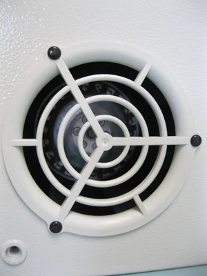 USED Rittal Top Therm SK 3302110