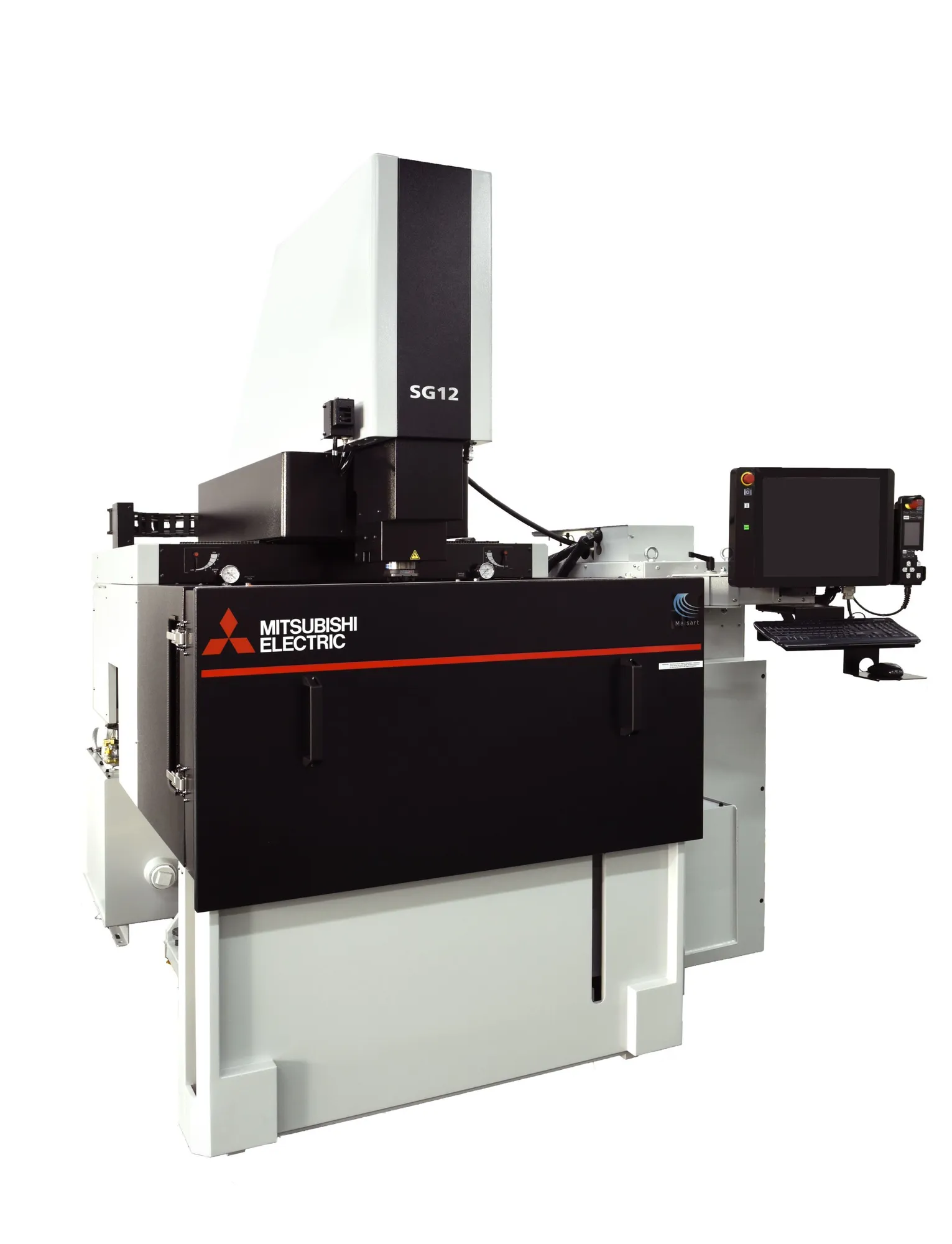 NEW MITSUBISHI EDM SG12ST
