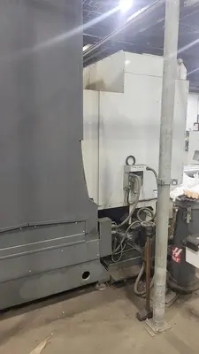 Used 2014 HAAS VF-9/40 Vertical Machining Centers Ontario CA | Trader Machinery Inc #1341480