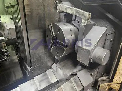 USED 2006 MAZAK MP6300
