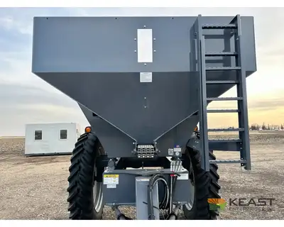 Used LOFTNESS _UNKNOWN_ Dry Spreaders Iowa US | Keast Enterprises #1360396
