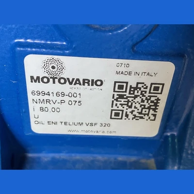 Meyer 10in DDV Rotary Valve