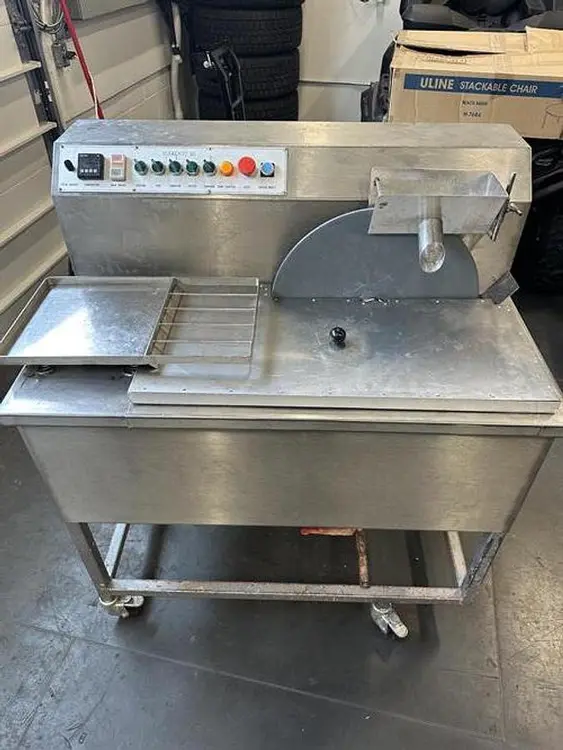 Used VOFACHOCO _UNKNOWN_ Chocolate Melters Ontario CA | UNION STANDARD EQUIPMENT CO. #1285393