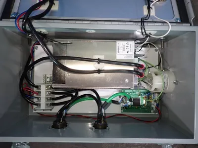 USED TDK LAMBDA HWS60015