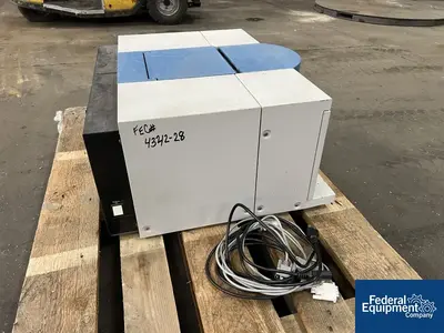 USED Horiba Horiba Spectrometer, Model LA-910