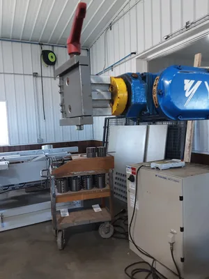 HP20D | Yaskawa | Robots
