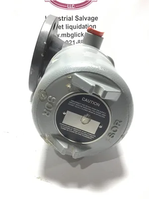 SOR 403A-G4F-0-M1-N4-TT Mechanical Level Switch 230PSI 100°F