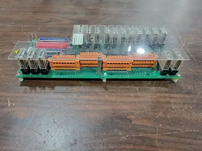 USED HONEYWELL MC-TDOY23