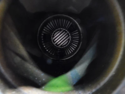 Used GRAHAM GP258 Heat Exchangers Ohio US | Equipment Recovery Corp. #1331010