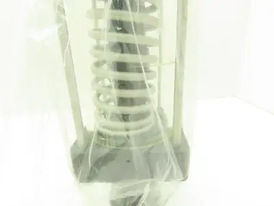 Plast-o-matic ES150LV-NO 1 1/2" Shutoff Valve Spring Return NO Pneumatic Powered