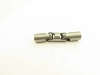Curtis CJ645D 7/8" U-Joint Unbored 4-3/8" Long Not Pre-Lubricated