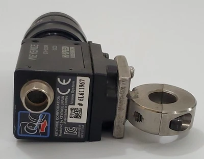 USED Keyence CV-035M