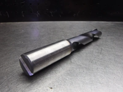 Widia 16.30mm Carbide Drill Coolant Thru VDS402F16300 WU25PD (LOC2743A)