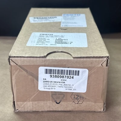 NEW Festo DRRD-20-180-FH-Y12A