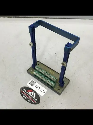Used REXROTH VT3002 Panel Mounts | Ideal Machinery #661733