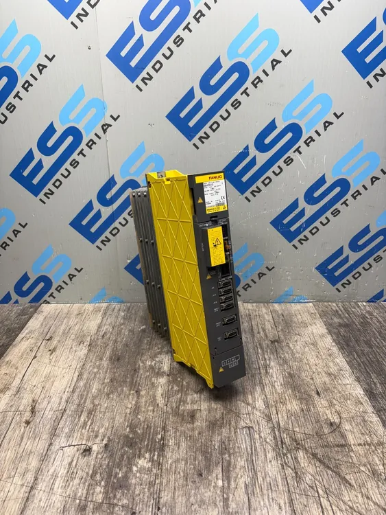 Used FANUC A06B-6079-H103 Misc Electrical & Power Parts South Carolina US | ESS Industrial Equipment Sales #1513612