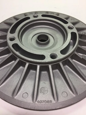 Turbo Back Plate 407088 *Fast Shipping* Warranty!
