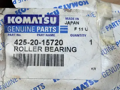 USED KOMATSU 425-20-15720