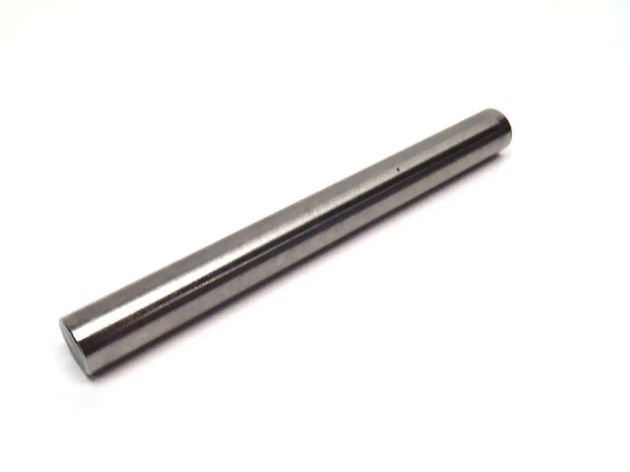 USED PRECISION LINEAR SHAFTS LINEAR SHAFT