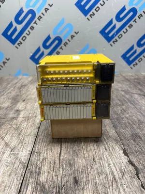 USED FANUC A03B-0819-C104 AID16D