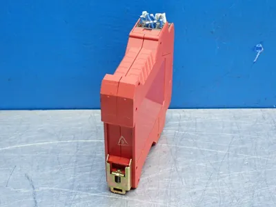 USED ALLEN BRADLEY MSR127RP