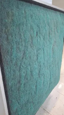 Used ISLAND CLEAN AIR DUSTER 3000 FC Dust Collectors CZ | Amaron s.r.o. #1323828