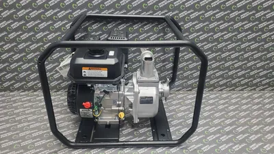 USED KOHLER WP2.0