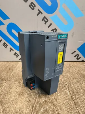 SIEMENS 6ES7 155-6AU00-0BN0 PLC Ethernet & Communication | ESS Industrial Equipment Sales (2)