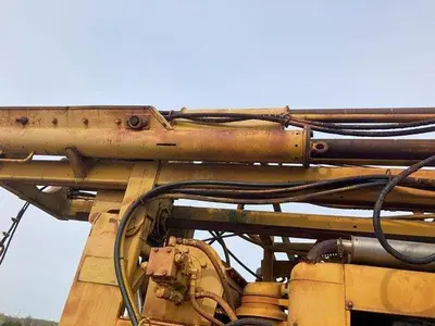 Used CME 55 DRILL RIG Drill Rigs Pennsylvania US | East West Machinery & Drilling #1417176