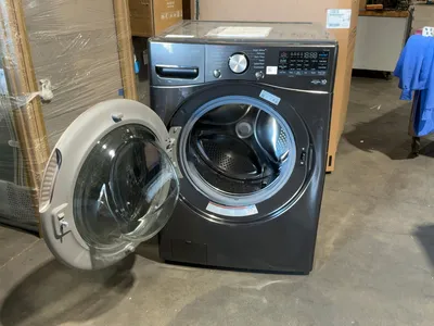 Used LG WM4000HBA/03 Lab Washers Michigan US | Miedema Asset Management Group #1320938