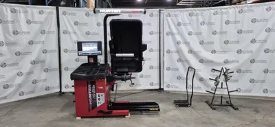 2023 HUNTER ELITE 72-710-I MISCELLANEOUS EQUIPMENT | Platinum Group (2)