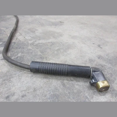 USED MILLER TRAILBLAZER 302