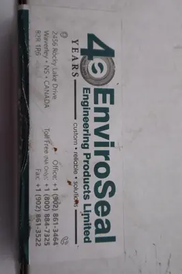 Spiraltrac Enviroseal Part No. P13438LS4438 (ESC) 0L1.937 21-0942 New #3557