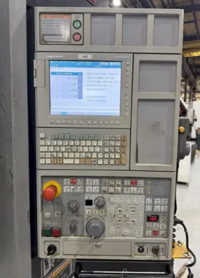 2014 DMG MORI DURAVERTICAL 5100 Vertical Machining Centers | Toolquip, Inc. (6)