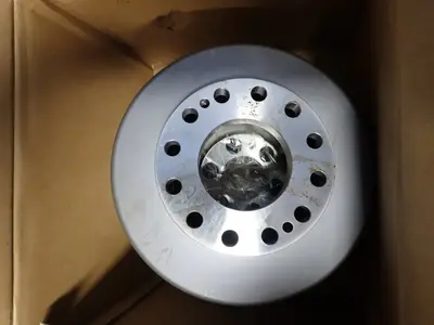 Harmonic Speed Reducer