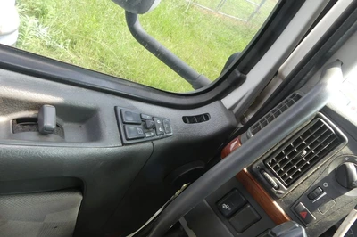 Used 2011 VOLVO VNL 64T Conventional trucks Alabama US | Proxy Equipment #1384879